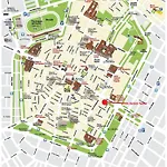 Center Vicolo With Parking