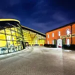 Διαμέρισμα Center Vicolo With Parking Μόντενα