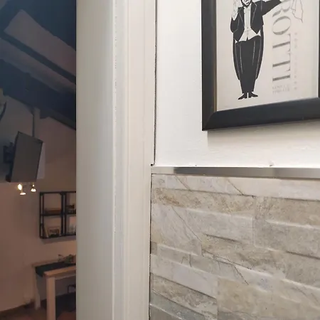 Center Vicolo With Parking * Modena