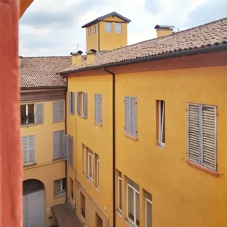 Center Vicolo With Parking Appartamento