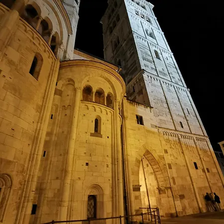 Appartamento Center Vicolo With Parking