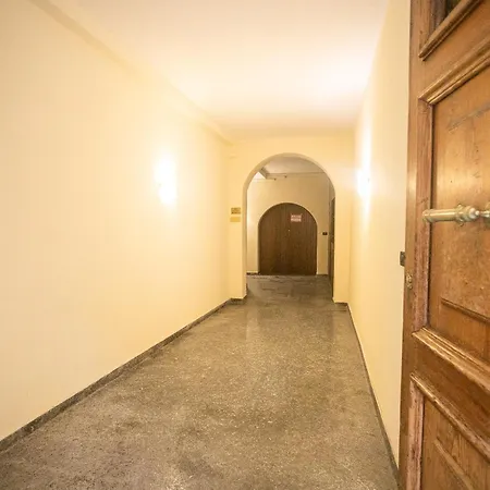 شقة Center Vicolo With Parking مودينا