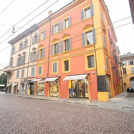 Center Vicolo With Parking Διαμέρισμα