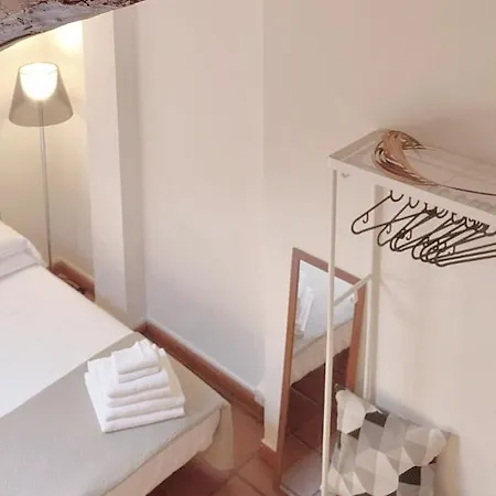 Center Vicolo With Parking Appartamento *