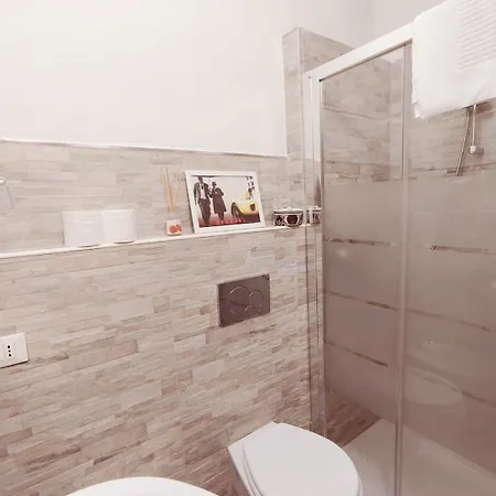 Center Vicolo With Parking Appartamento