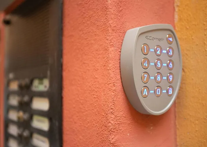 Apartamento Center Vicolo With Parking Modena