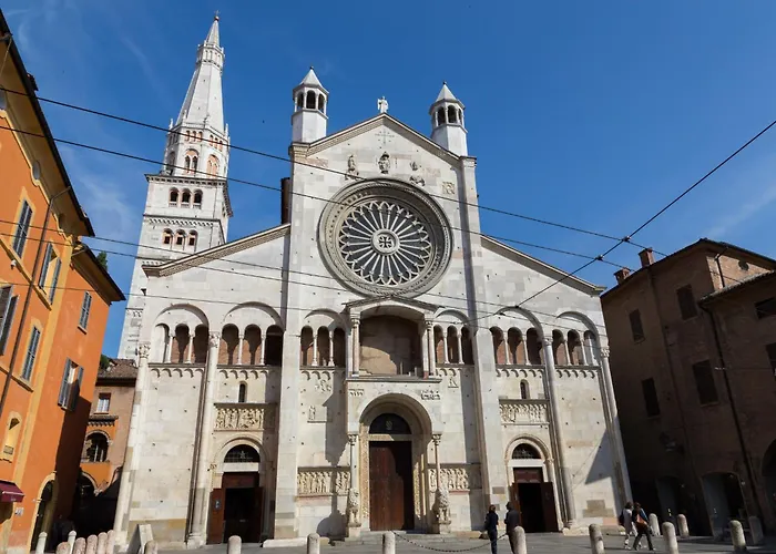 Center Vicolo With Parking Apartamento *