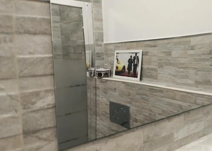 Apartman Center Vicolo With Parking *