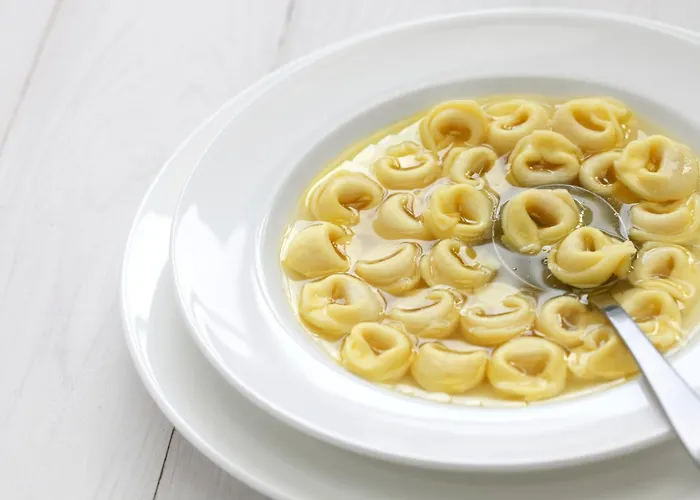 Apartman Center Vicolo With Parking *