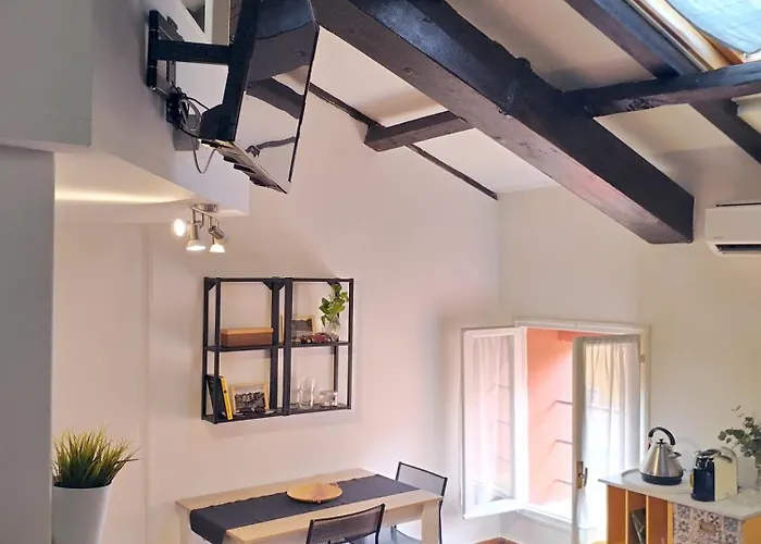 Apartamento Center Vicolo With Parking *