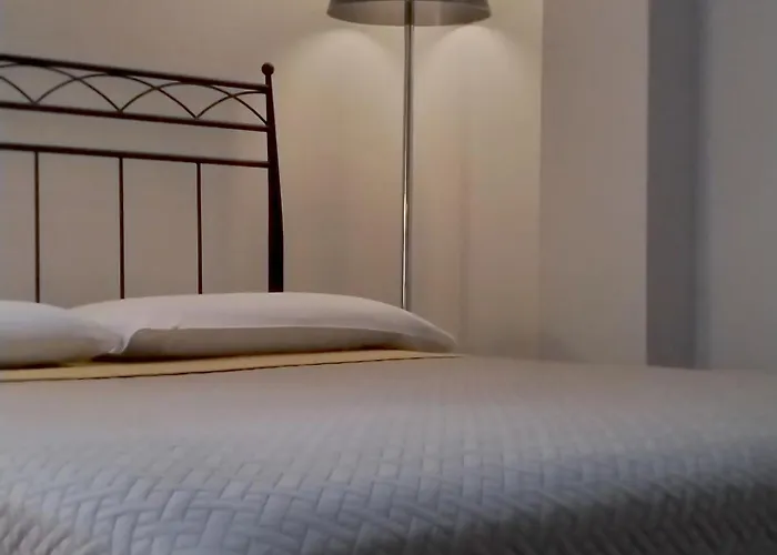 Center Vicolo With Parking Apartamento Modena