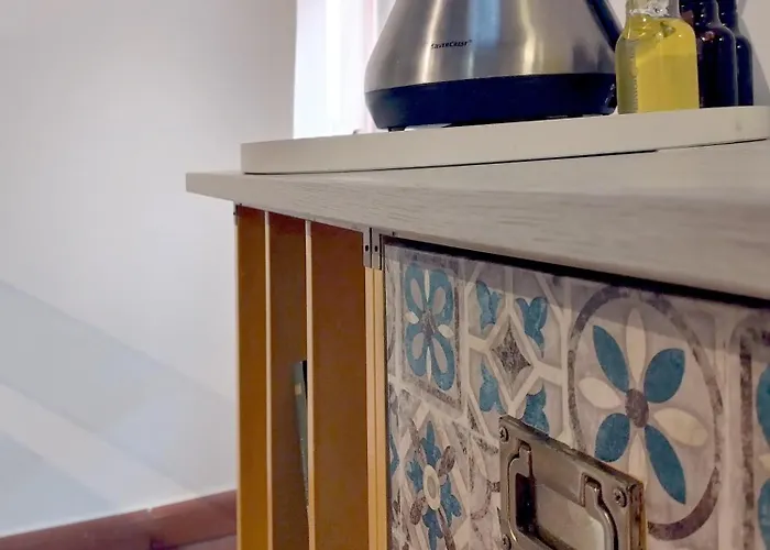 Center Vicolo With Parking * Modena