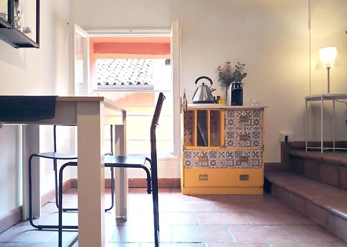 Apartamento Center Vicolo With Parking Modena