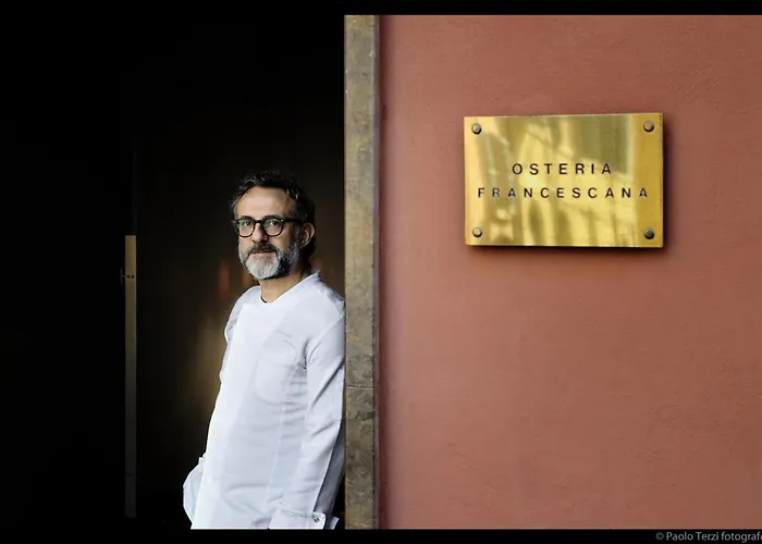 Center Vicolo With Parking Apartman Modena