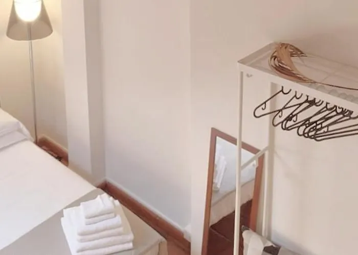 Center Vicolo With Parking Apartman *