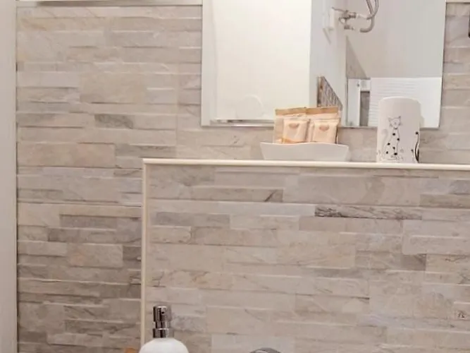 Center Vicolo With Parking Apartman Modena