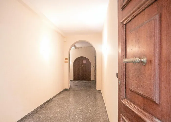 Center Vicolo With Parking * Modena