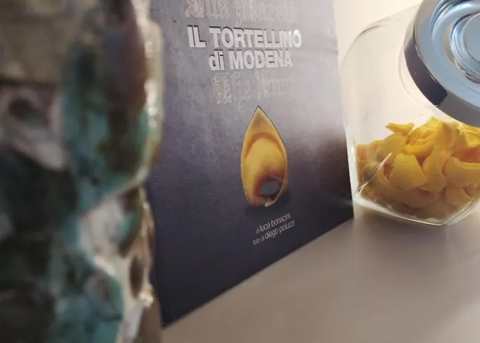 Center Vicolo With Parking Apartman