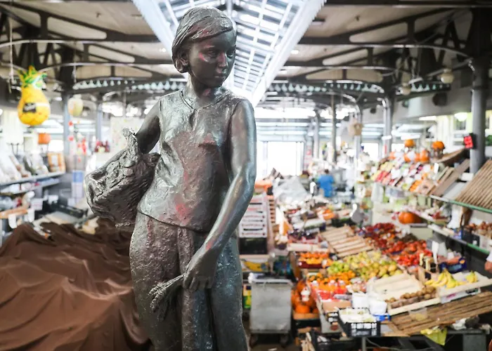 Center Vicolo With Parking Apartamento